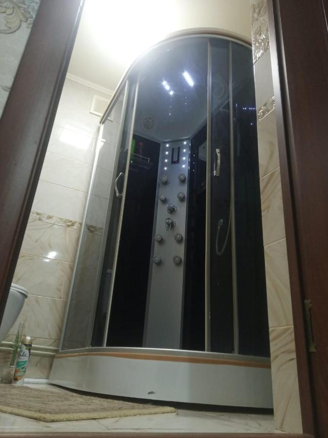 Площадь Apartment Kyzylorda Exterior photo
