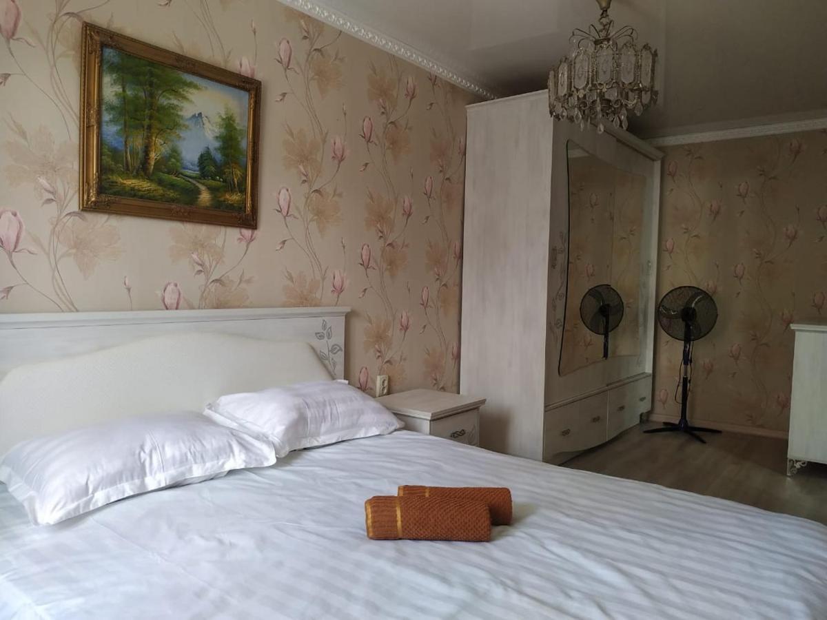 Площадь Apartment Kyzylorda Exterior photo