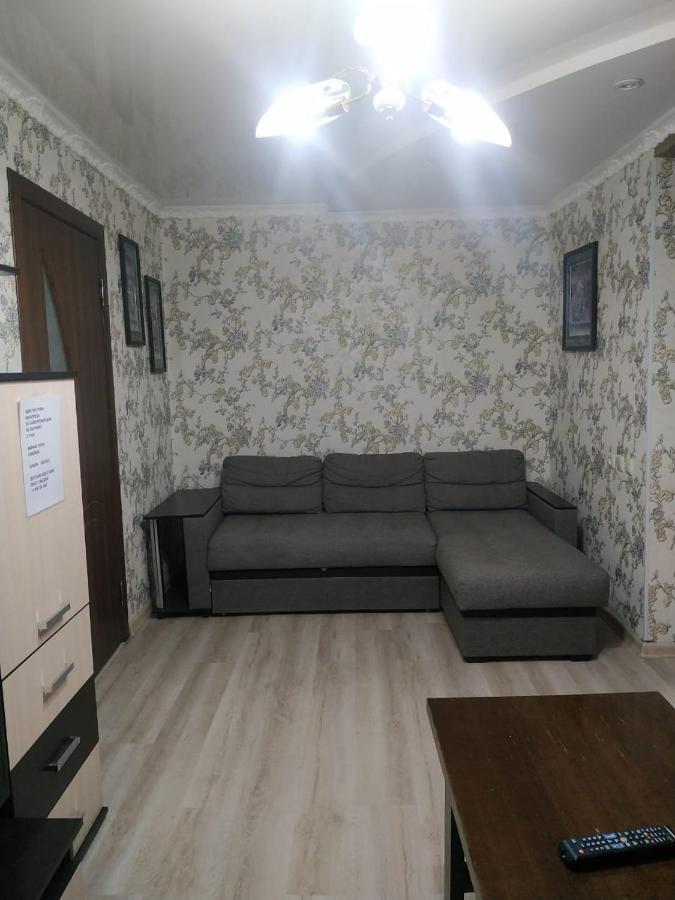 Площадь Apartment Kyzylorda Exterior photo