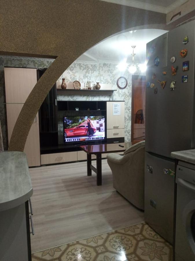 Площадь Apartment Kyzylorda Exterior photo