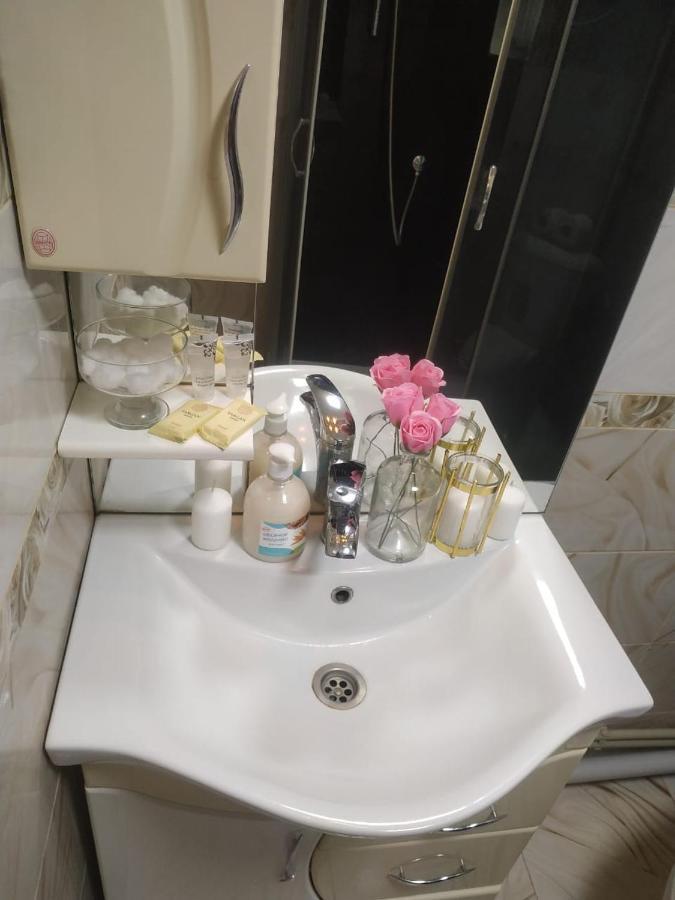 Площадь Apartment Kyzylorda Exterior photo