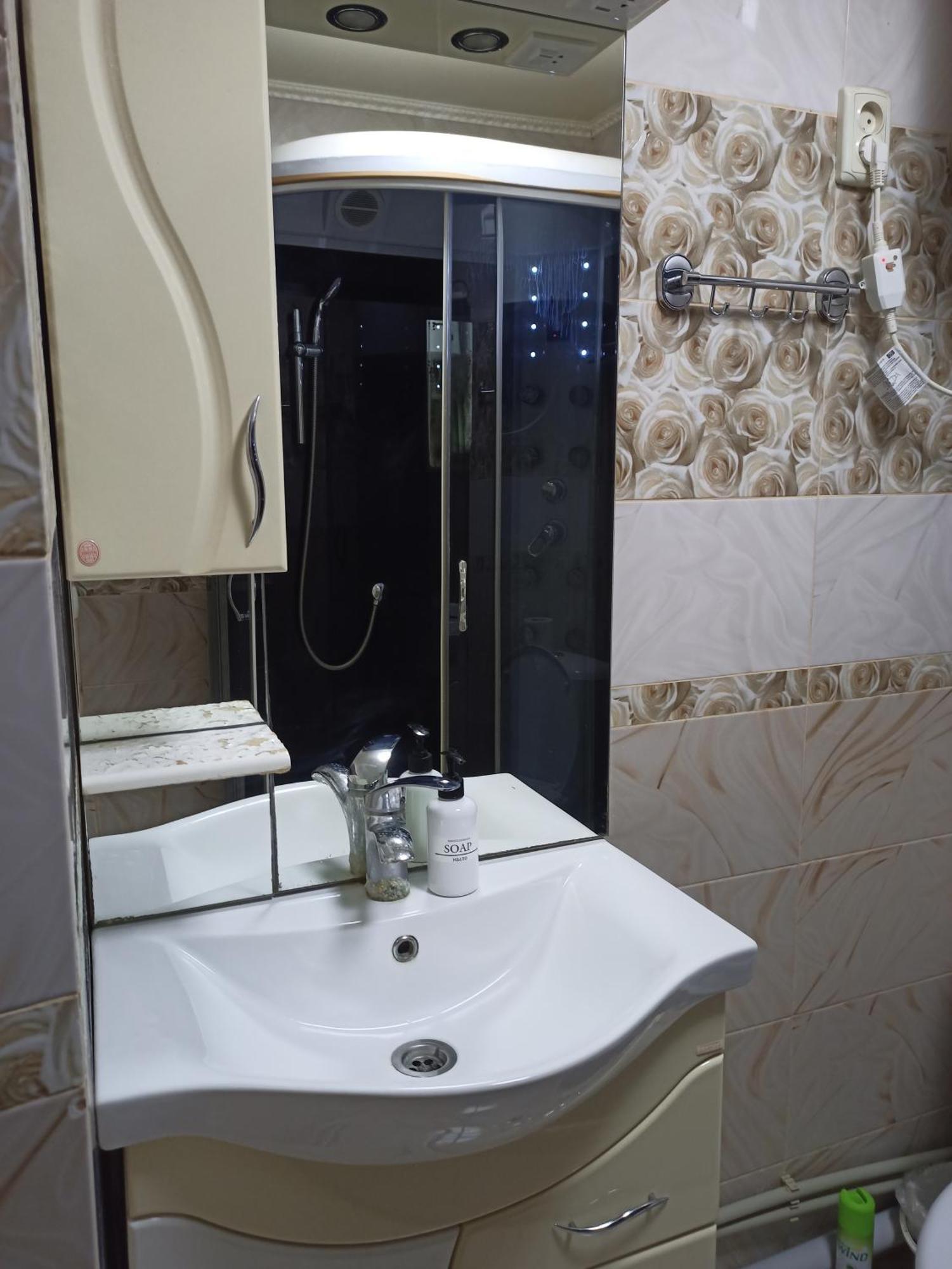 Площадь Apartment Kyzylorda Exterior photo