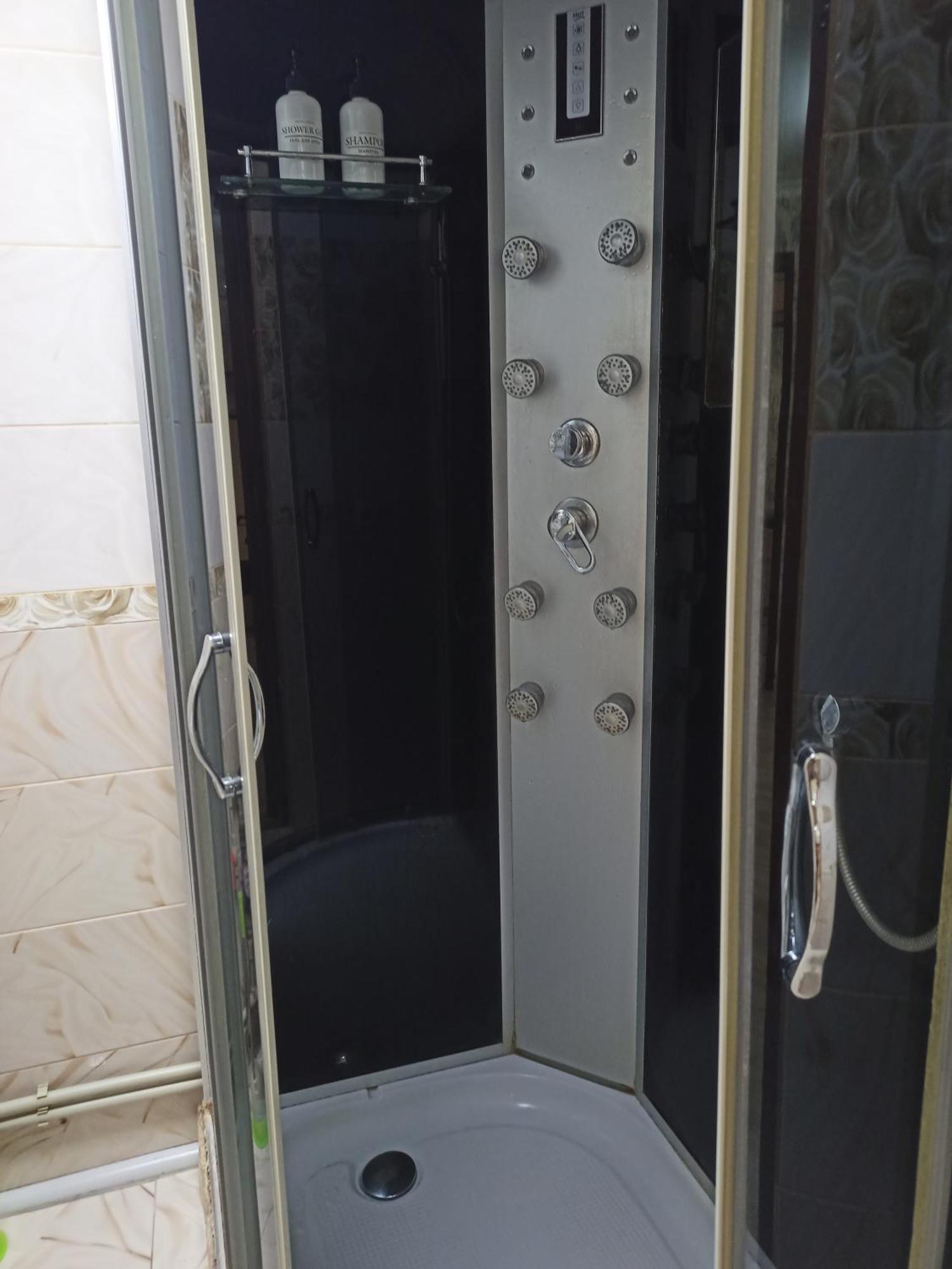 Площадь Apartment Kyzylorda Exterior photo