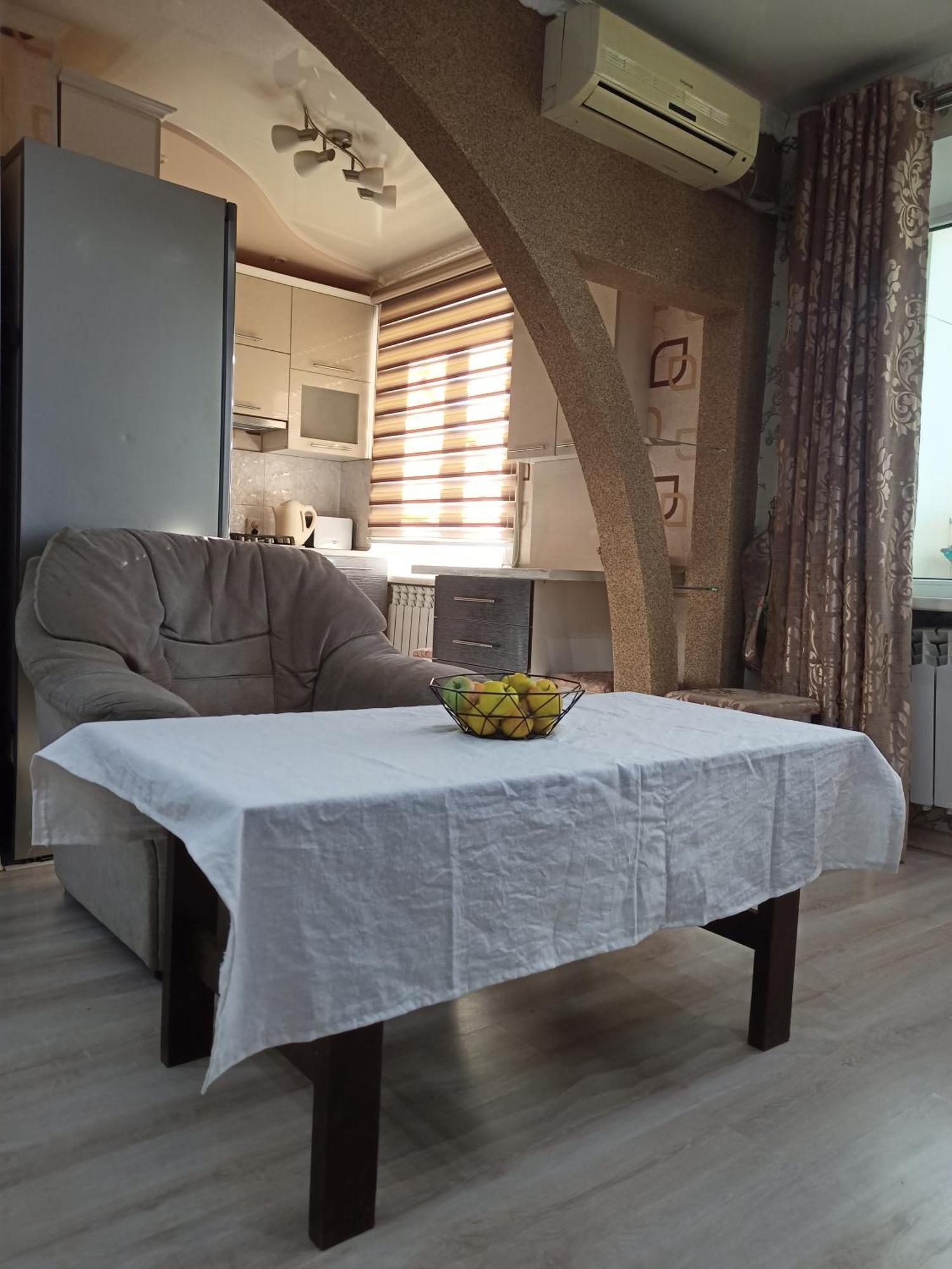 Площадь Apartment Kyzylorda Exterior photo
