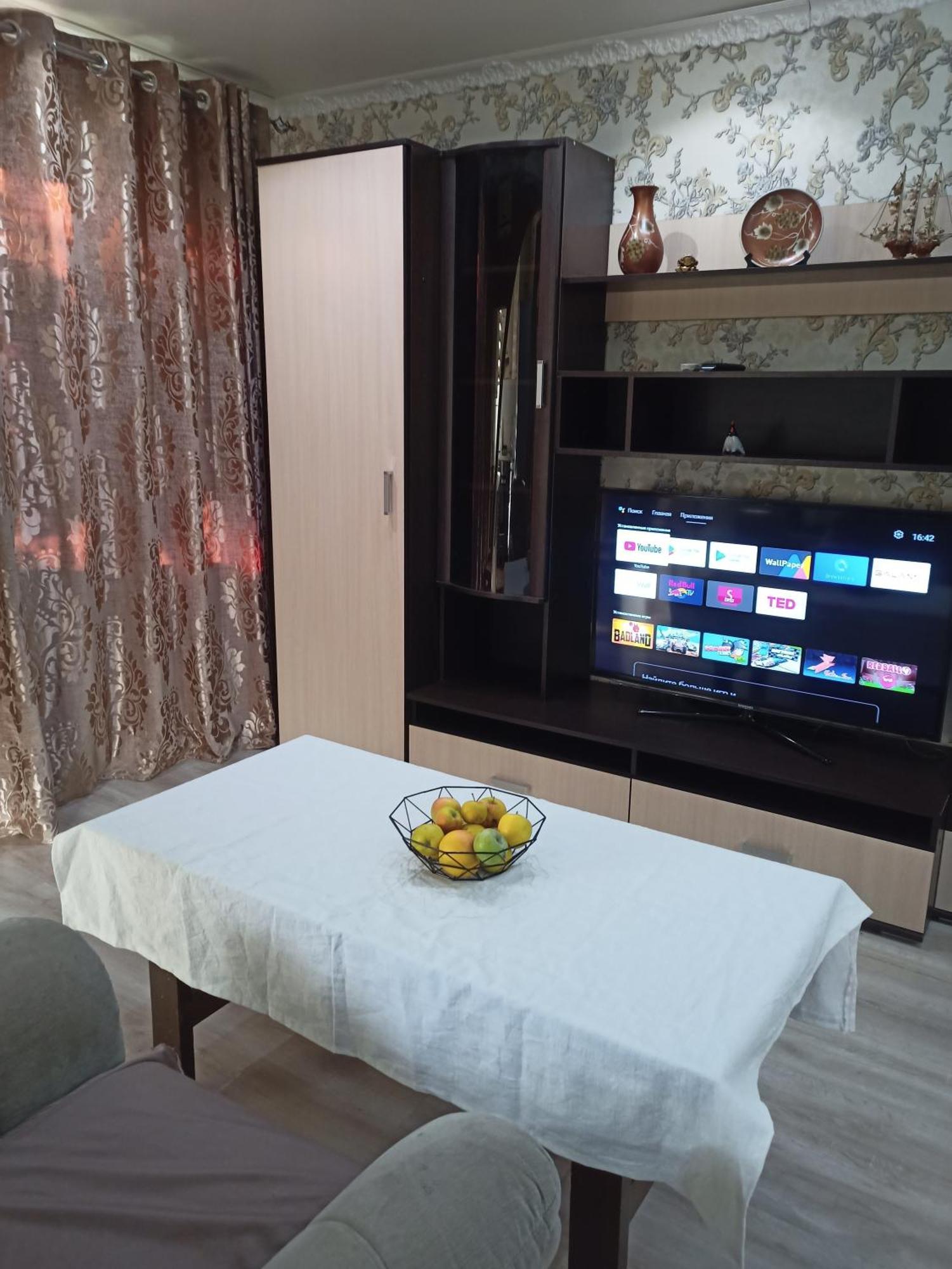 Площадь Apartment Kyzylorda Exterior photo